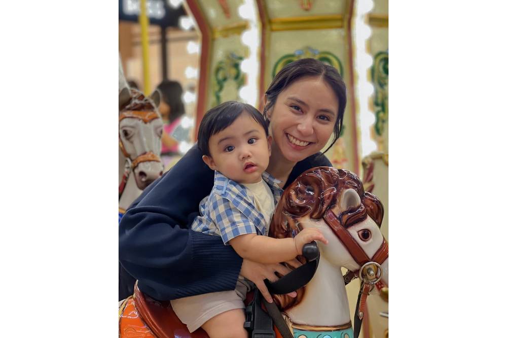 Foto Anak Joshua dalam Berbagai Ekspresi 2.png