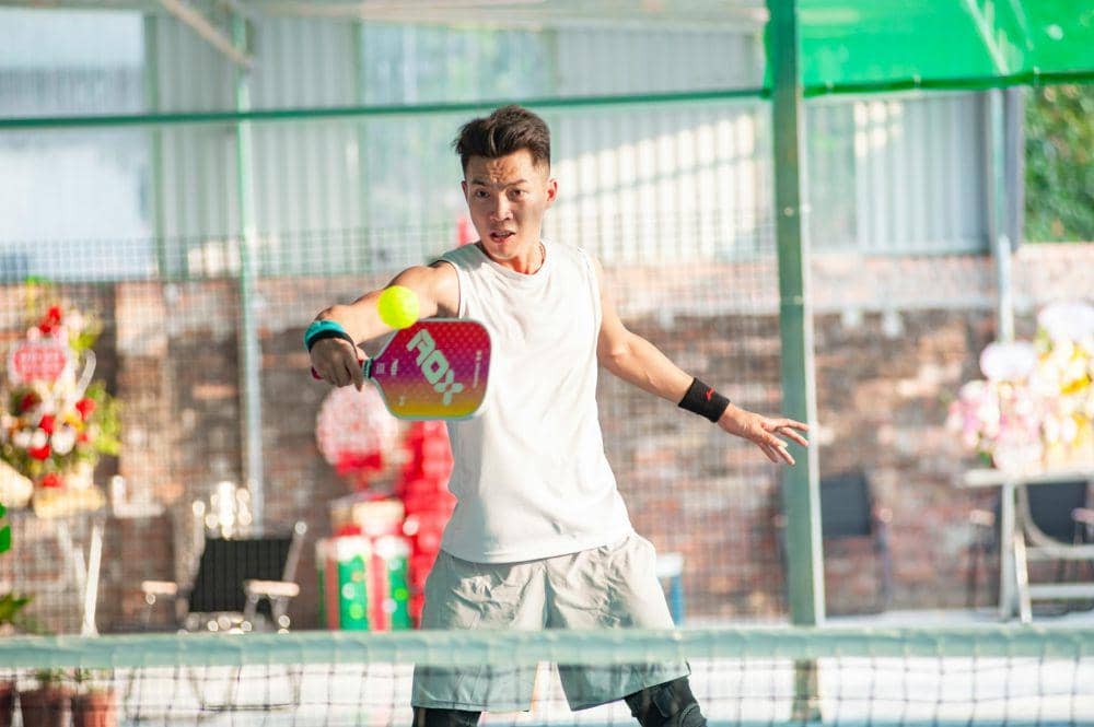 Bermain pickleball berpotensi menurunkan depresi