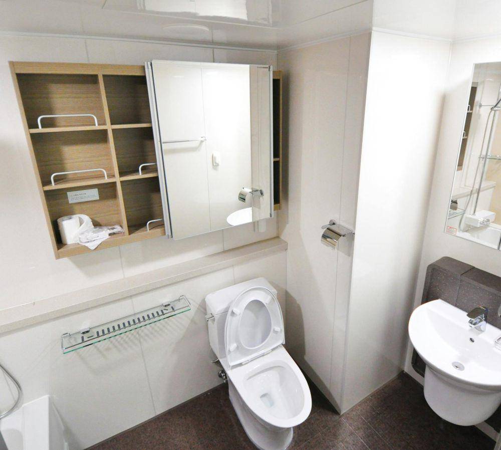 ilustrasi toilet (pexels.com/Pixabay)