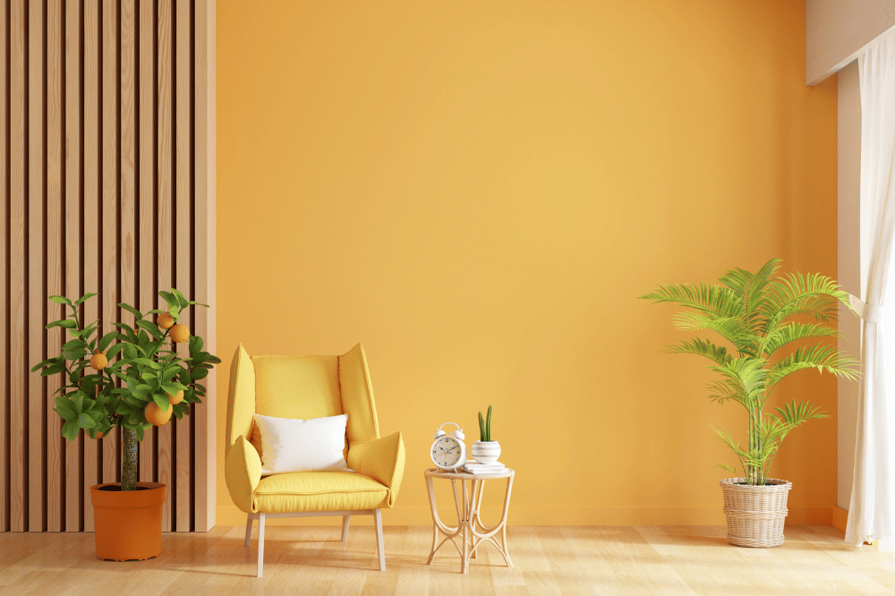 Inspirasi Cat Rumah dari Film Lilo & Stitch