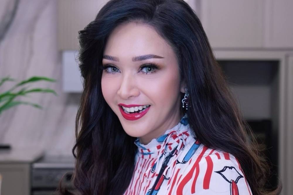 Maia Estianty