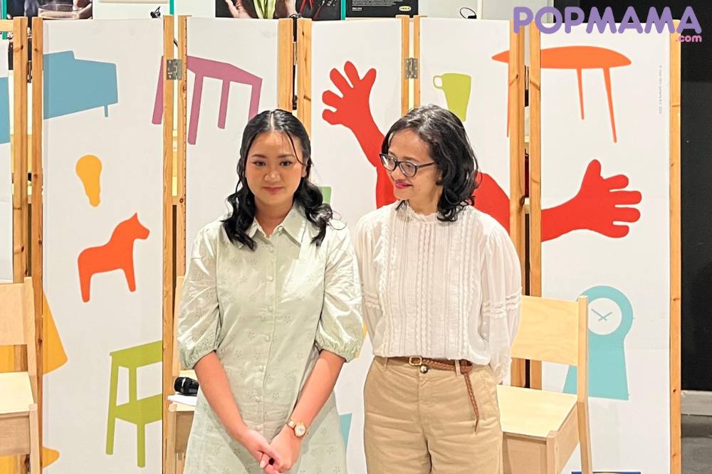 Cara Mengatasi Anak Picky Eater dan Malas Makan Menurut Dokter Anak, dokter spesialis anak Claudy Bunga Saing