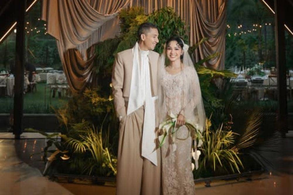 andien aisyah dan ippe