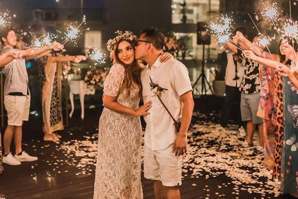 ashanty anang hermansyah