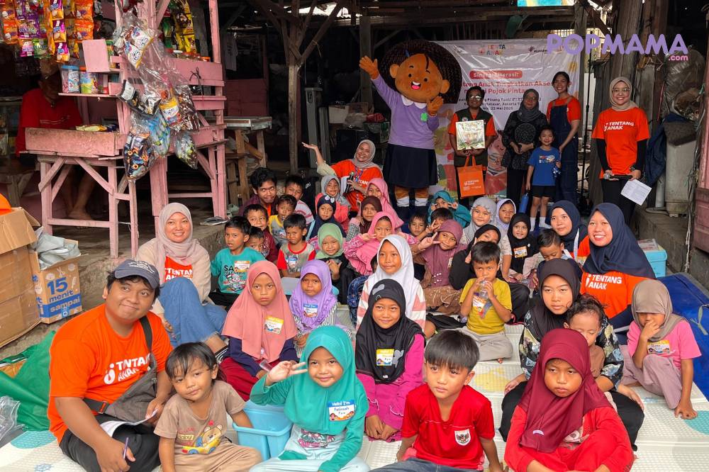 Semua Berhak Bersekolah: 4 Faktor yang Membuat Pendidikan Tidak Merata