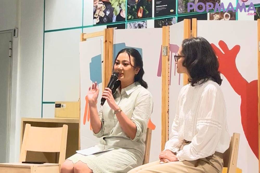 Cara Mengatasi Anak Picky Eater dan Malas Makan Menurut Dokter Anak, dokter spesialis anak Claudy Bunga Saing