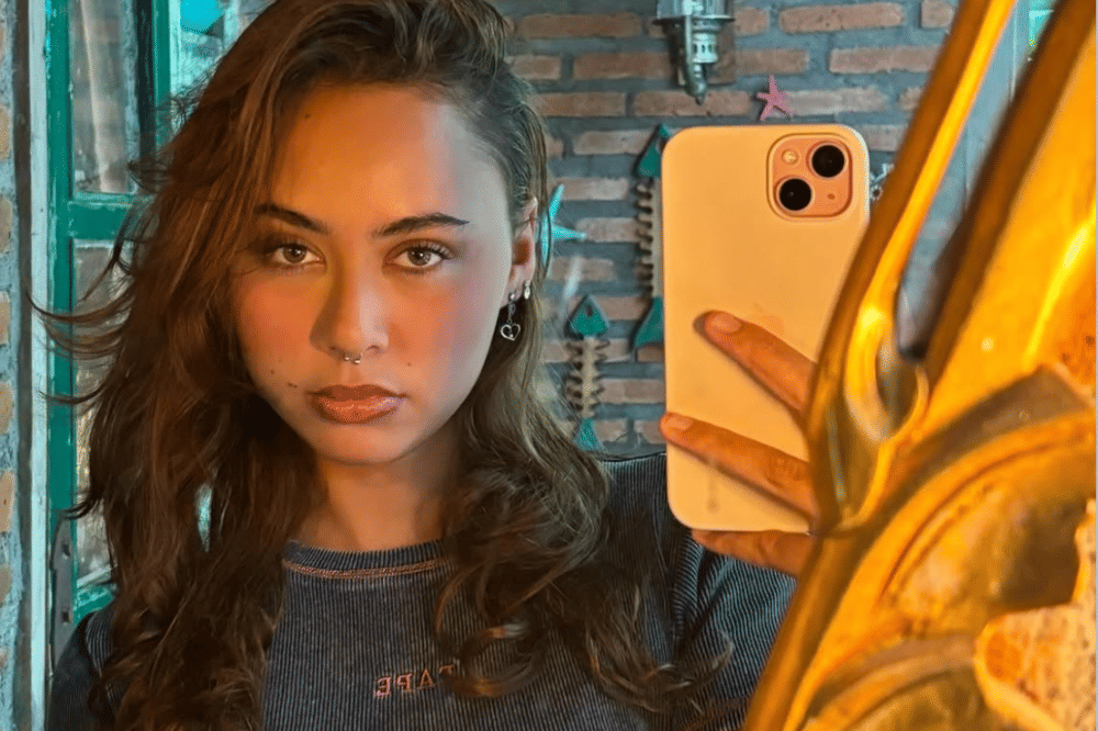 Alasan Jennifer Coppen dan Zoe Wasskink Bertengkar