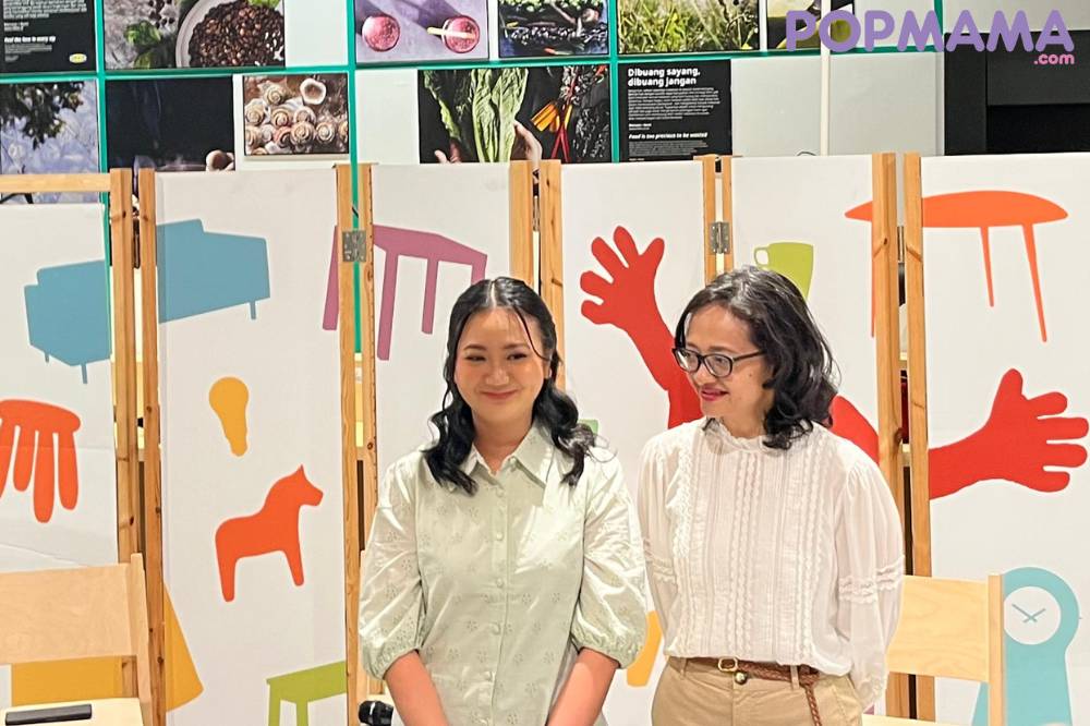 Cara Mengatasi Anak Picky Eater dan Malas Makan Menurut Dokter Anak, dokter spesialis anak Claudy Bunga Saing