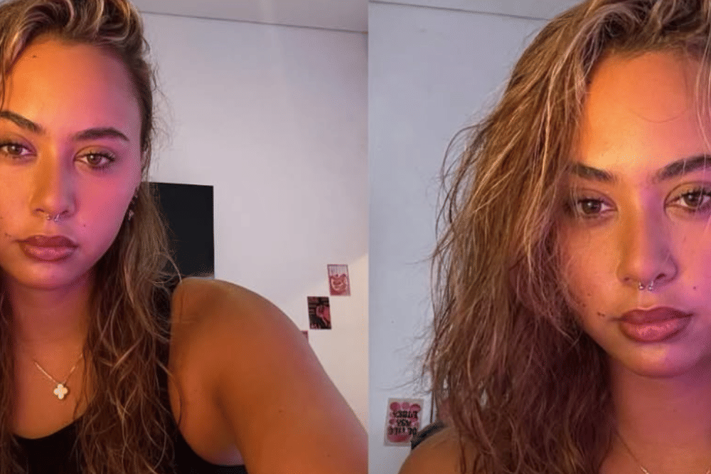 Alasan Jennifer Coppen dan Zoe Wasskink Bertengkar