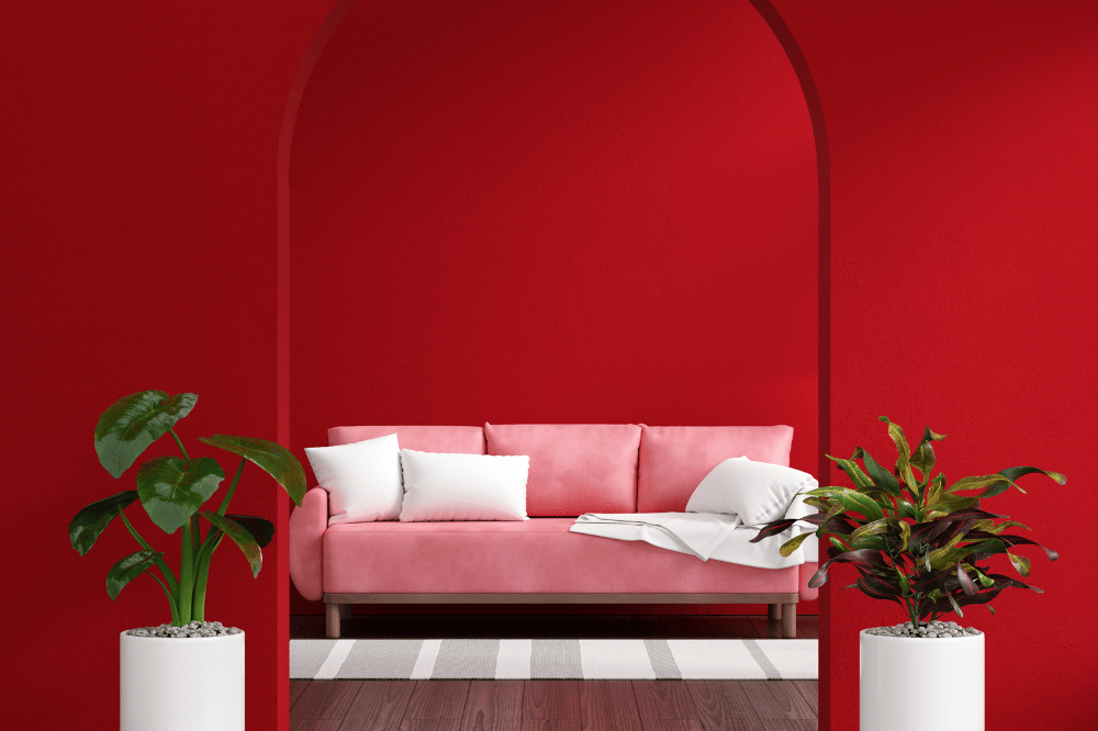 Inspirasi Cat Rumah dari Film Lilo & Stitch