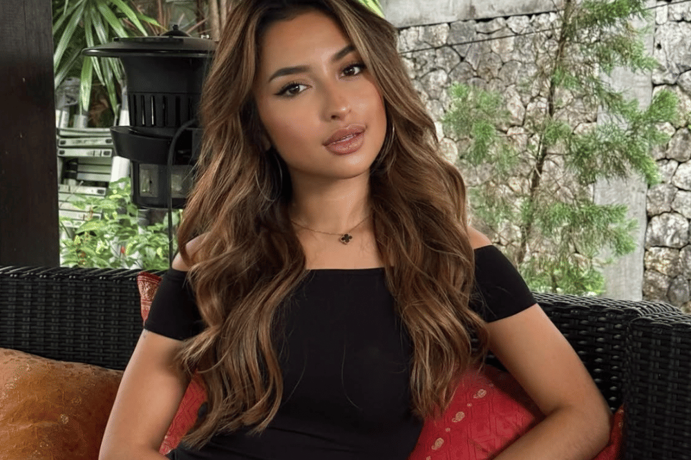 Alasan Jennifer Coppen dan Zoe Wasskink Bertengkar