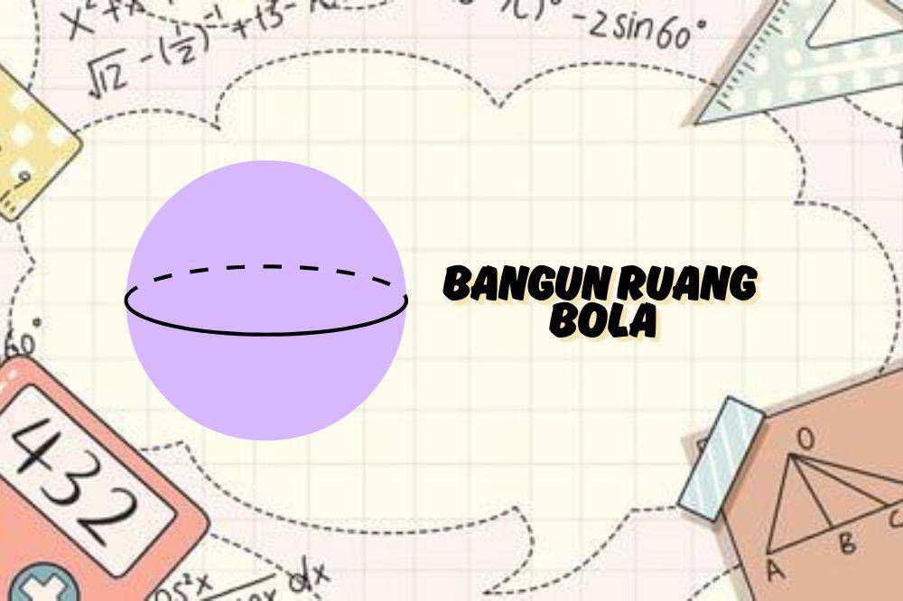 Bangun ruang bola