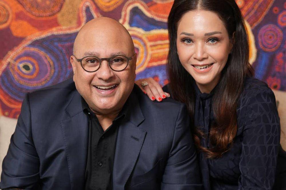Irwan Mussry dan Maia Estianty.jpg