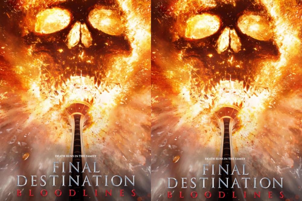 Fakta Keluarga di Film Final Destination Bloodlines