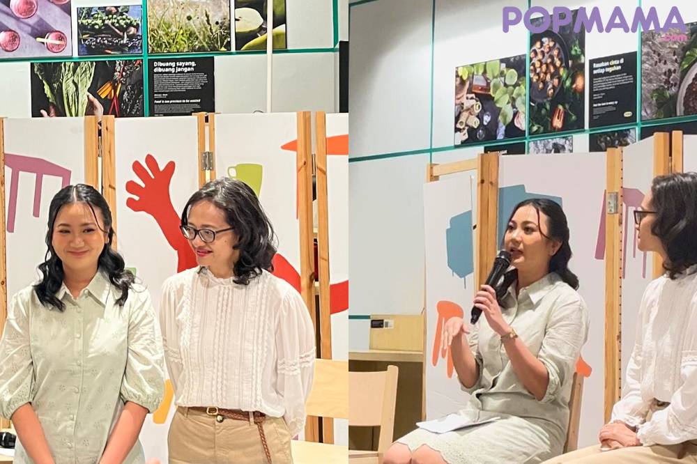 Cara Mengatasi Anak Picky Eater dan Malas Makan Menurut Dokter Anak, dokter spesialis anak Claudy Bunga Saing