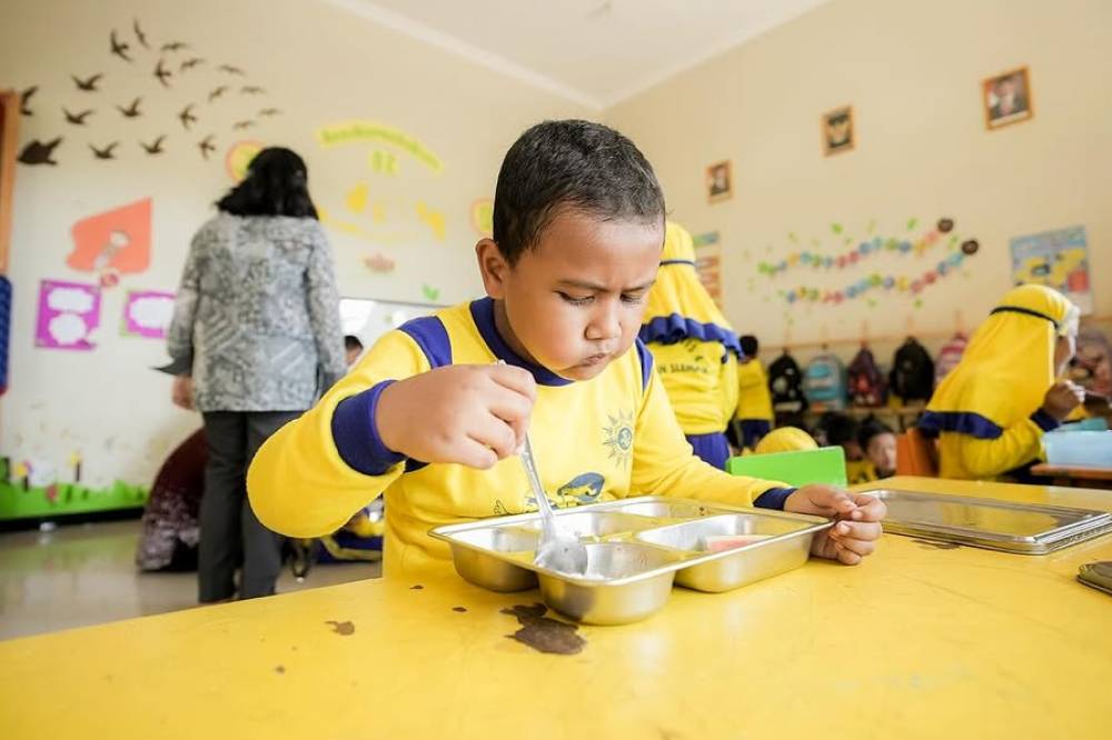 Kepala BGN 6 Bayi Lahir Setiap Menit, Mayoritas dari Keluarga Miskin 2.png