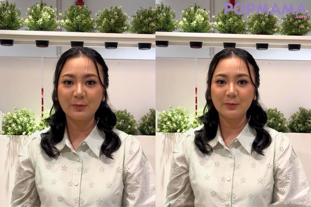 Cara Mengatasi Anak Picky Eater dan Malas Makan Menurut Dokter Anak, dokter spesialis anak Claudy Bunga Saing