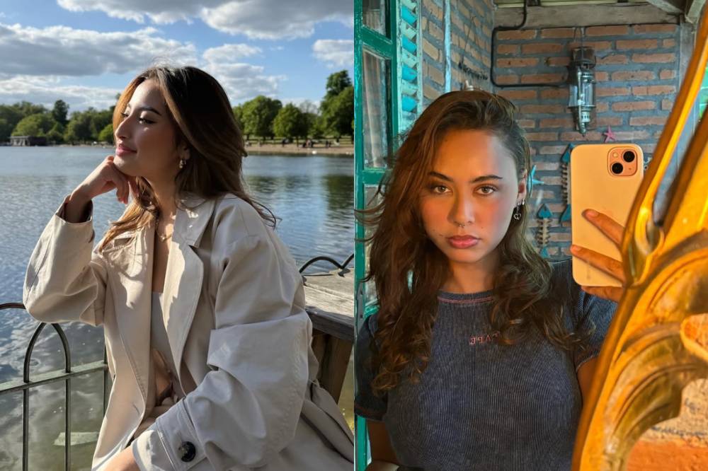 Alasan Jennifer Coppen dan Zoe Wassink Bertengkar