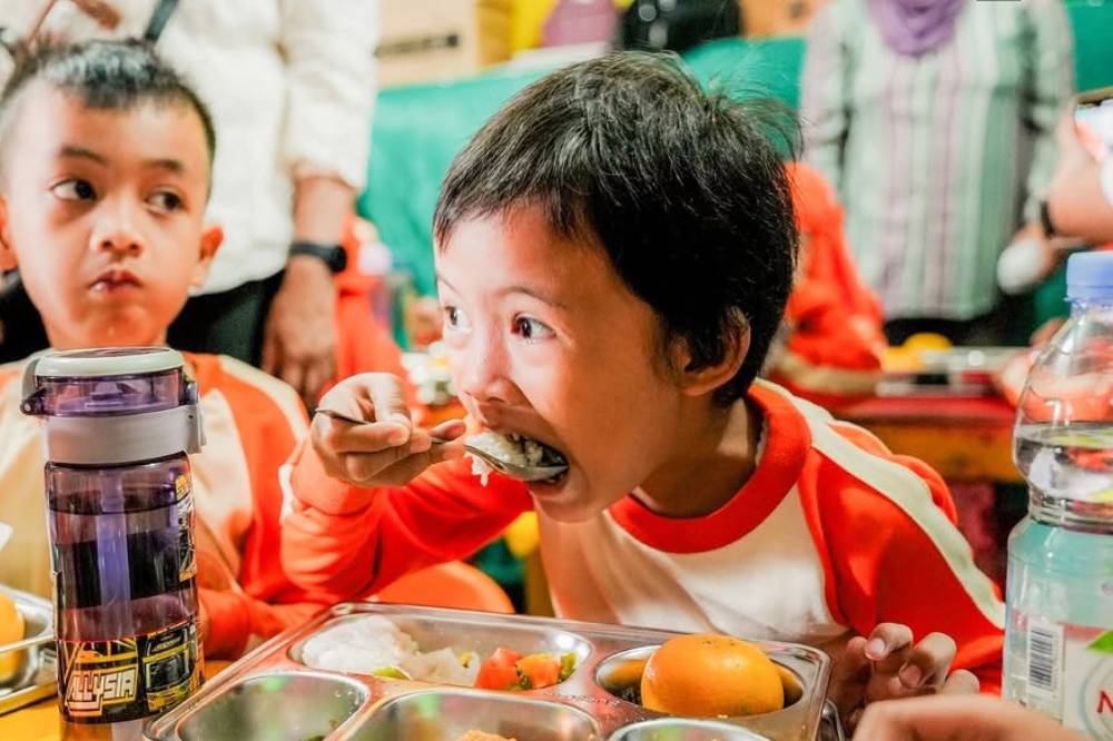 Kepala BGN 6 Bayi Lahir Setiap Menit, Mayoritas dari Keluarga Miskin 3.png