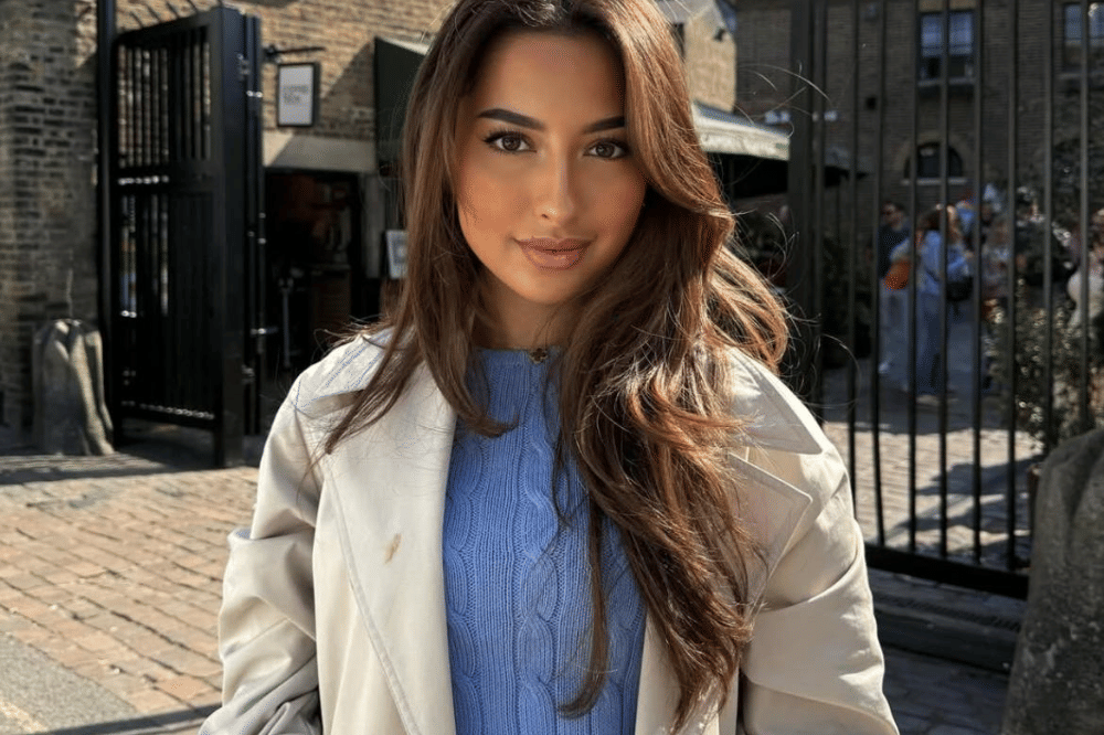 Alasan Jennifer Coppen dan Zoe Wassink Bertengkar