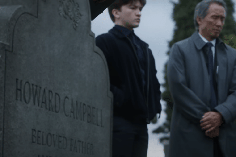 Fakta Keluarga di Film Final Destination Bloodlines