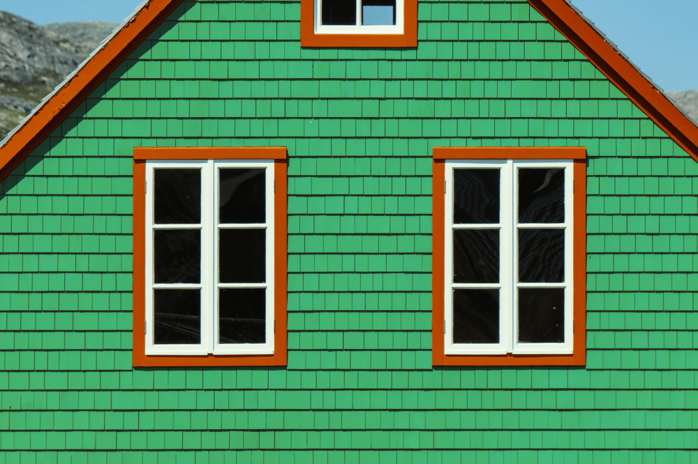 Inspirasi Cat Rumah dari Film Lilo & Stitch