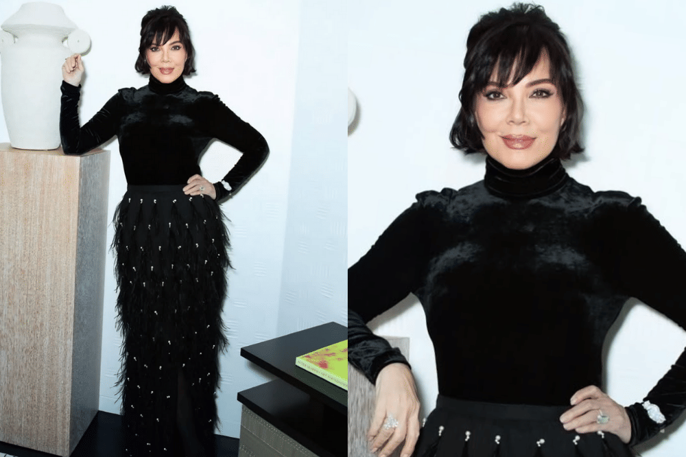 kris jenner