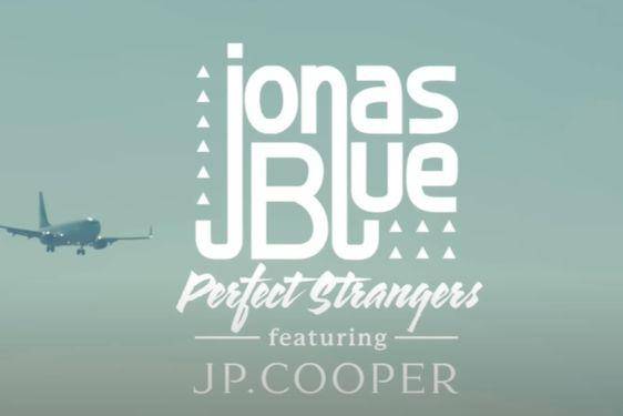 Makna Lagu 'Perfect Strangers' Jonas Blue dan Artinya 2.jpg