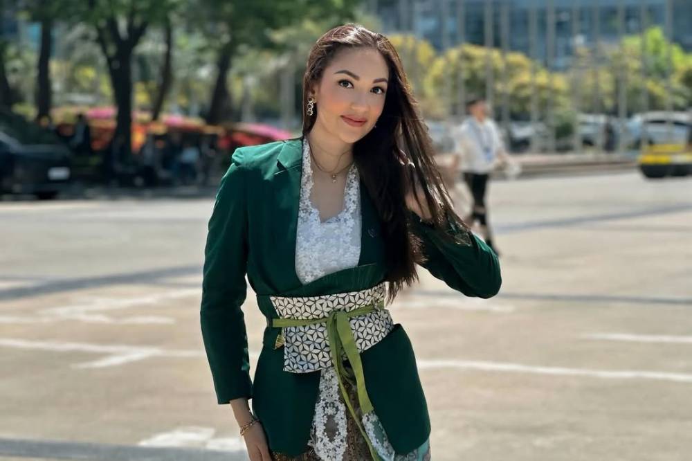 Ghina Raihanah
