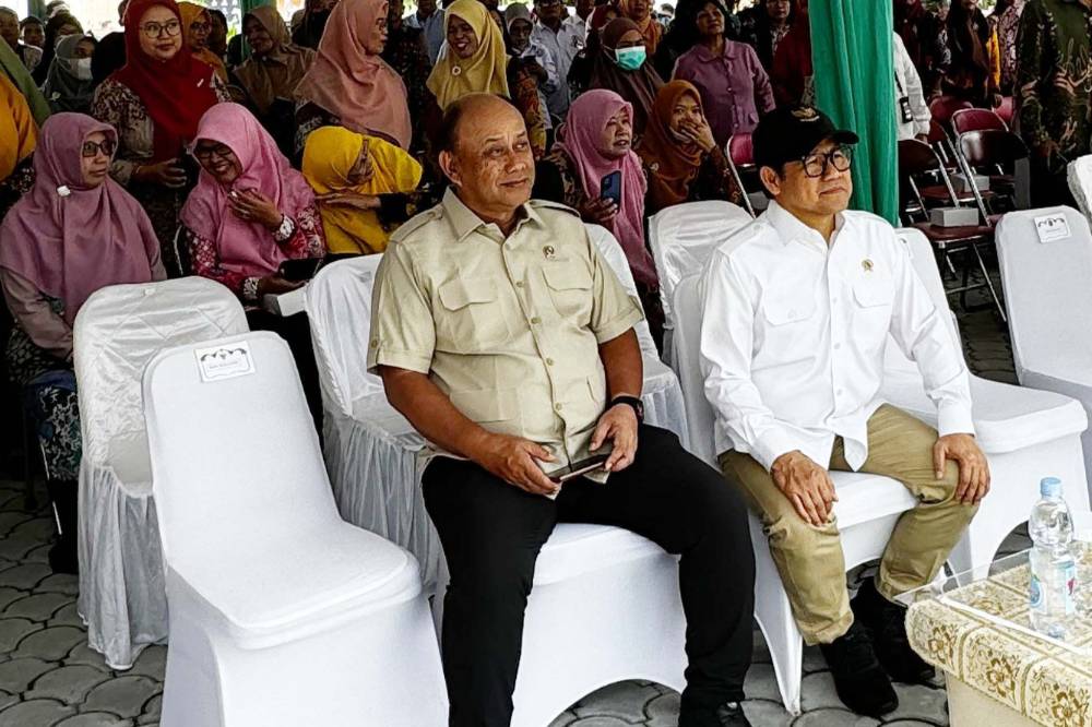 Kepala BGN 6 Bayi Lahir Setiap Menit, Mayoritas dari Keluarga Miskin 1.png