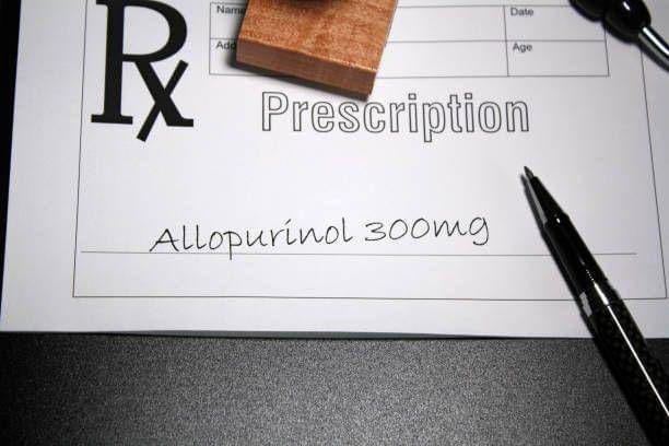 9 Obat Asam Urat di Kaki yang Ada di Apotik