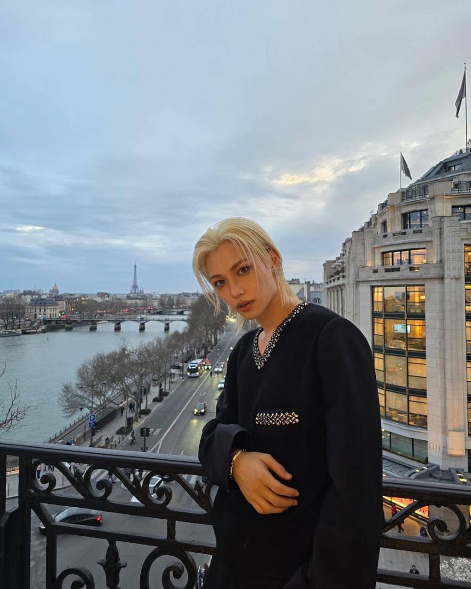 14 Artis KPOP yang lahir di Bulan September.