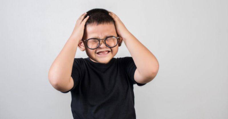 risiko anak susah makan