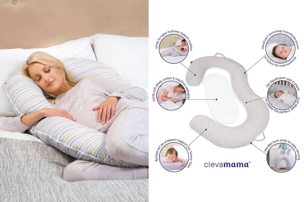 Rekomendasi Bantal Hamil yang Empuk dan Nyaman 3.png