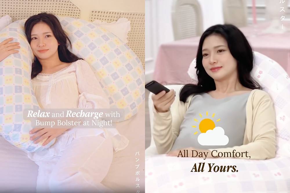 Rekomendasi Bantal Hamil yang Empuk dan Nyaman 5.png