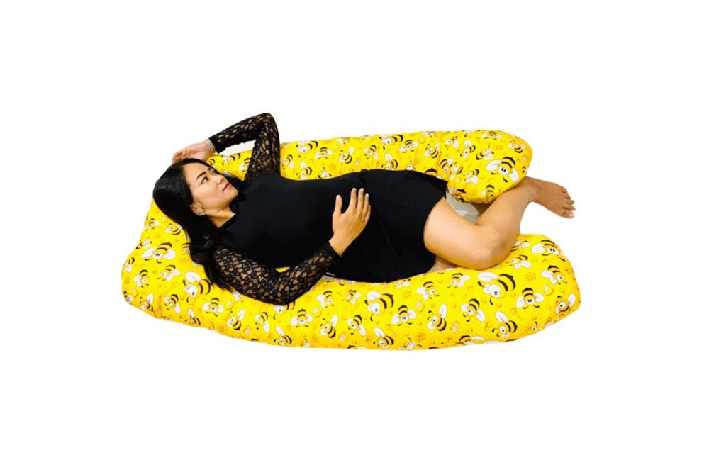 Rekomendasi Bantal Hamil yang Empuk dan Nyaman 2.png