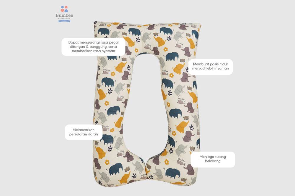 Rekomendasi Bantal Hamil yang Empuk dan Nyaman 1.png