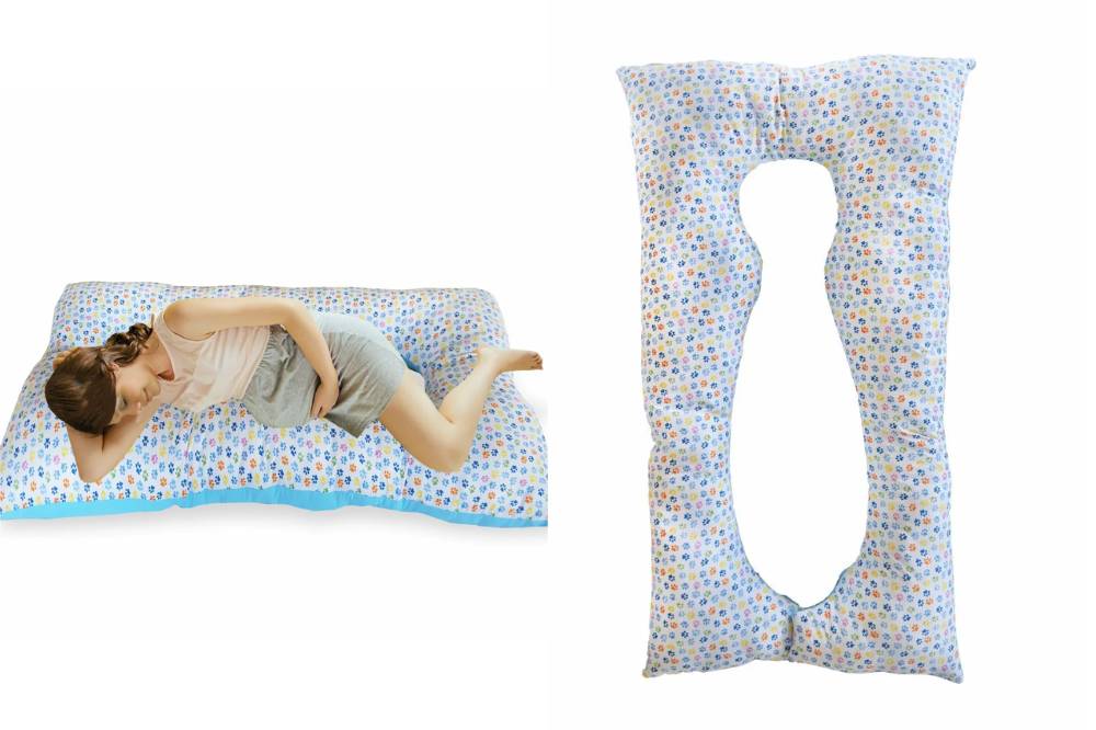 Rekomendasi Bantal Hamil yang Empuk dan Nyaman 7.png