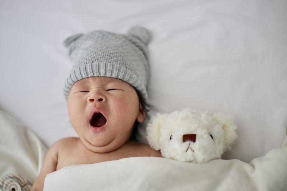 Idap Tumor Langka, Bayi LynLee ‘Lahir Dua Kali’ dari Rahim Ibunya.jpg