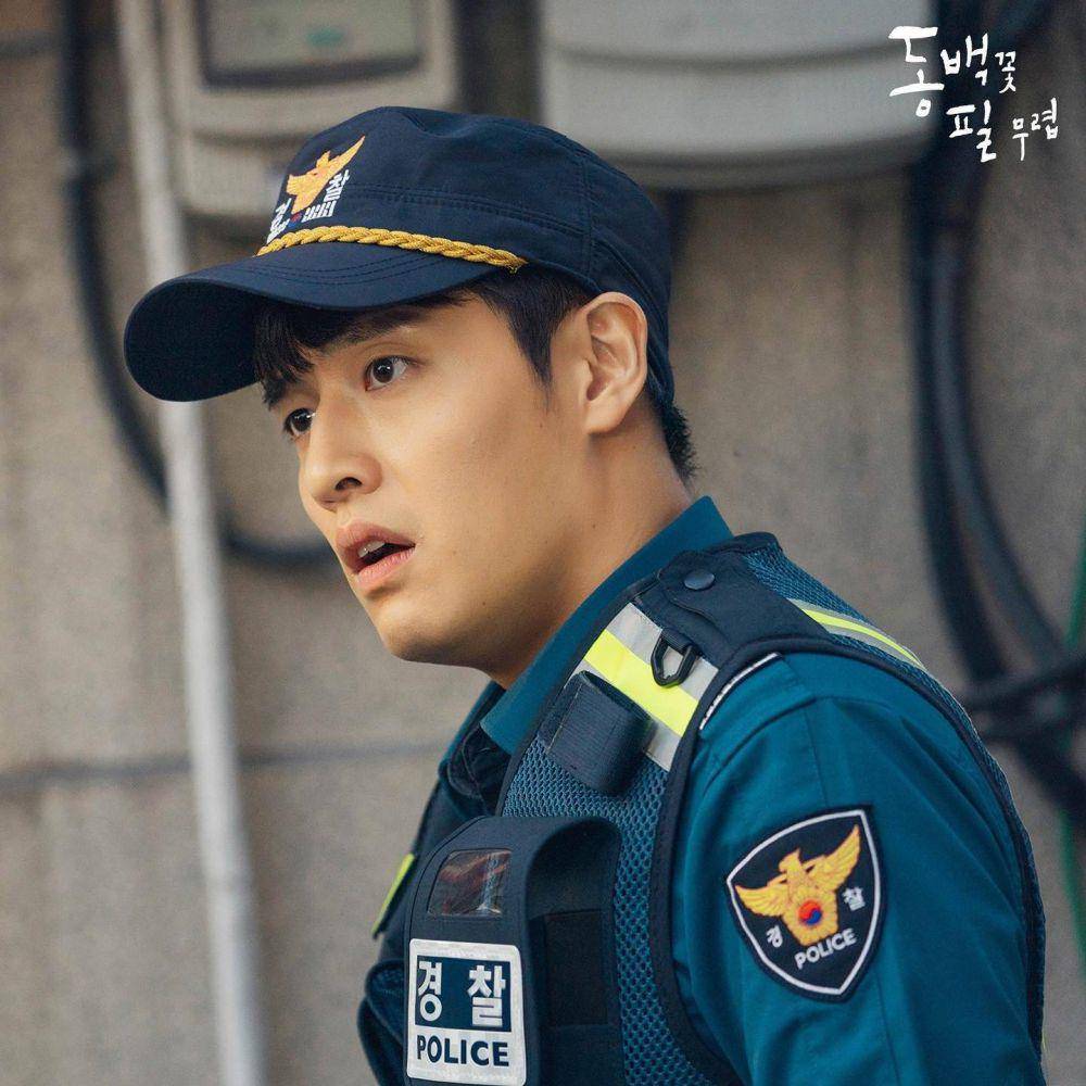 Kang Ha Neul dalam drama When the Camellia Blooms (dok. KBS/When the Camellia Blooms)