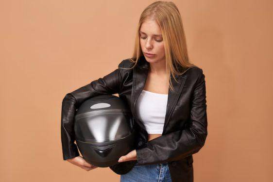 Cara Ukur Helm Ketika Beli Online agar Tidak Salah Ukuran