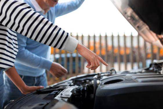 Begini Cara Baca Aki Mobil, Ternyata Mudah Dipahami