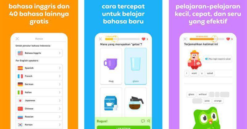 Duolingo