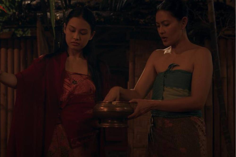 Apa Itu Kamasutra Jawa?