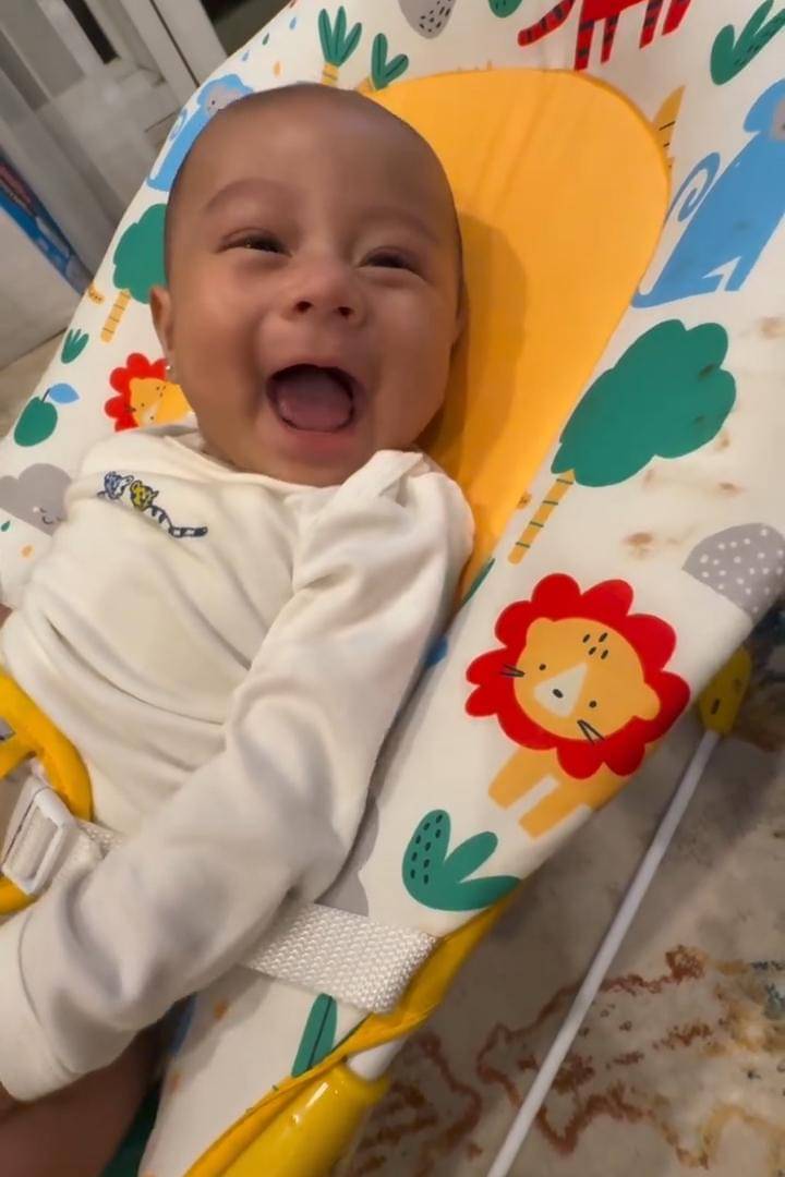 Foto Anak Kedua Lesti Kejora dalam Berbagai Ekspresi 3.jpg