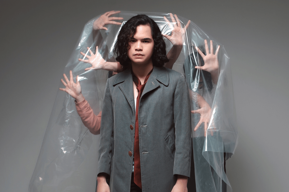 Artwork Tipu Muslihat Dunia Dul Jaelani