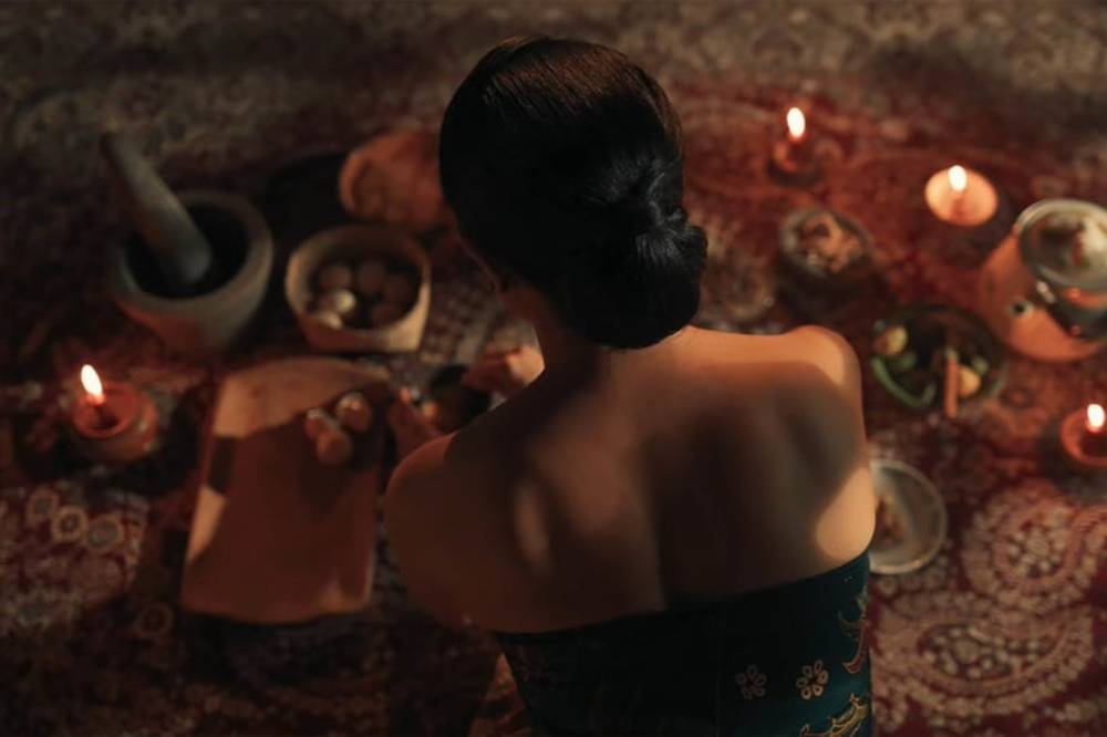 Apa Itu Kamasutra Jawa?