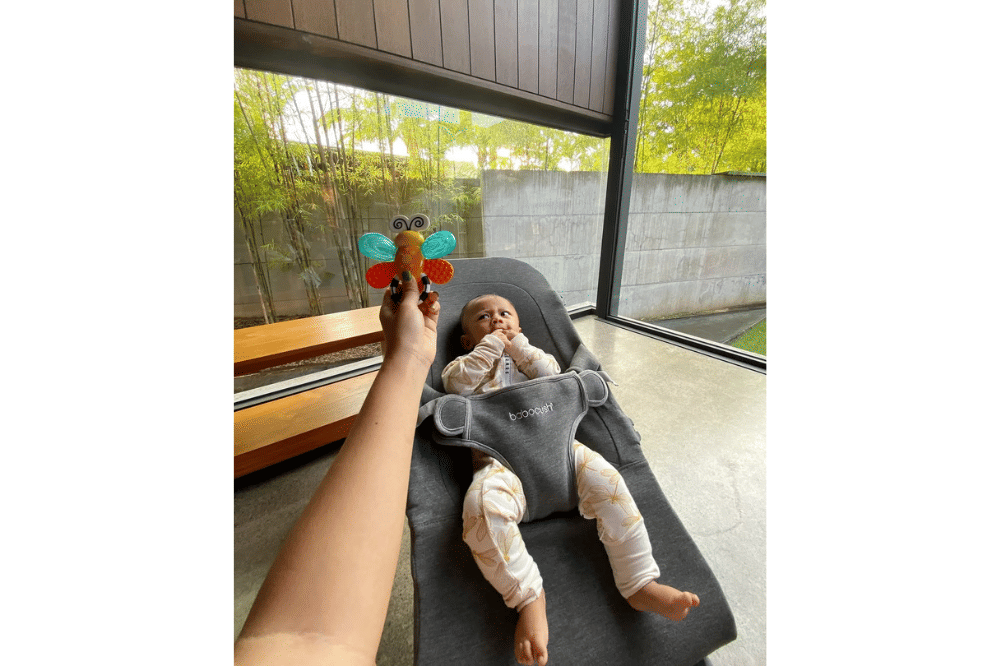 Foto Baby Meru Keponakan Vidi Aldiano yang Tinggal di Bali 5.png