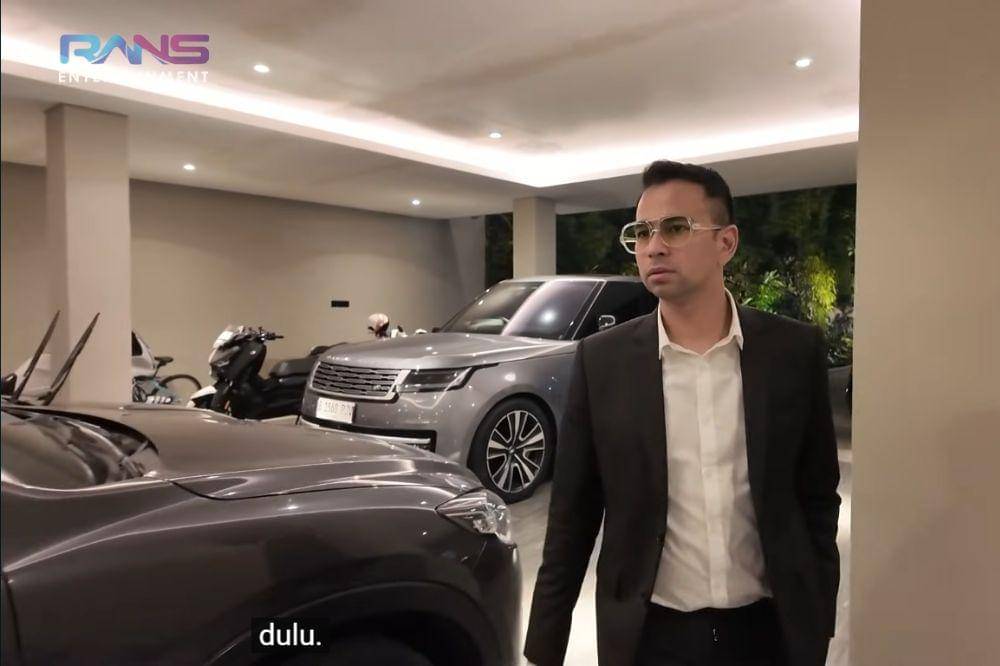 rumah liliy buatan raffi ahmad