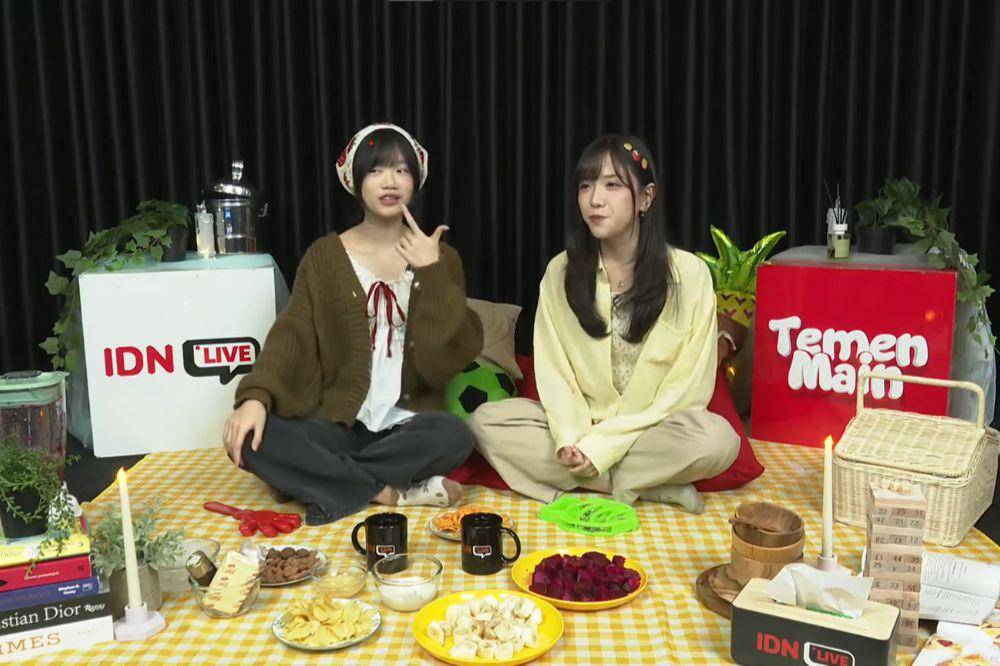 Cerita Yang Jarang Didengar dari Grace dan Kimmy JKT48!.jpg